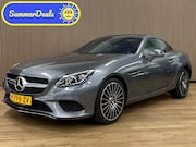 Mercedes-Benz SLC-klasse - 200 RedArt Edition AMG|118000KM|Automaat|Navigatie|