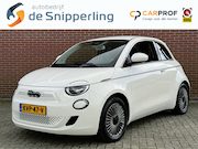 Fiat 500e - 42 kWh SOH 98% CARPLAY CRUISE STOELVW PDC CAMERA DAB