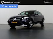 Mercedes-Benz GLC-Klasse Coupe - 250 4MATIC Premium Plus | Schuif/kanteldak | Burmester | Mem