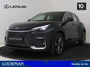 Lexus LBX - Elegant 2WD Advanced Pack | 360 Camera | HUD
