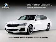 BMW 5-serie - 545 5 Serie 545e Sedan xDrive High Executive M-Sport