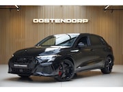 Audi A3 - Sportback 45TFSIe/245pk S-Line Blackstyle|2022|Cruise+ACC|Ma