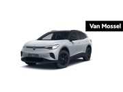 Volkswagen ID.4 - Pro Limited Edition 77 kWh 286PK | #AD | Navigatie | Trekhaa