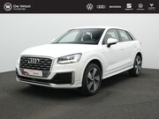 Audi Q2 - 35 TFSI 150 pk S-tronic S-Line | Trekhaak | Achteruitrijcame