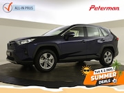 Toyota RAV4 - 2.5 Hybrid Active | Allseasons | Carplay | Parkeersensoren