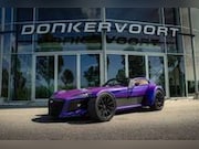 Donkervoort D-serie - GTO Individual Series