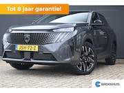 Peugeot 3008 - 1.2 Hybrid 145 Allure Tot 8 Jaar Garantie! | Navi by app | A