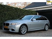 BMW 5-serie - Touring 528xi High Executive | xDrive | M-pakket | Origineel