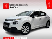 Citroën C3 - PureTech 68 Live | Cruise Control | Bluetooth | Airco |