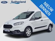 Ford Transit Courier - 1.0 Trend EcoBoost 100pk | Stoelverwarming | Ford SYNC (AppL