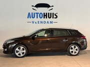 Renault Mégane - 1.2 TCe Bose 83.488 KM NAP