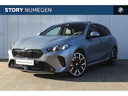 BMW 1-serie - 120 M Sport Automaat / Panoramadak / Sportstoelen / Achterui