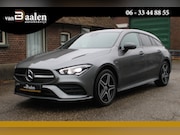 Mercedes-Benz CLA-Klasse - 250 e AMG Line PHEV SFEER LED NAVI CAMERA 47000KM