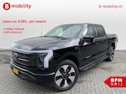 Ford F-150 - - Platinum 4x4 Extended Range 500km | Trekhaak 3500kg | Leer