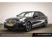 BMW 3-serie - 330e M-Sport | COMFORT / INNOVATION- PACK | HEAD UP | 360 CA