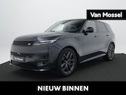 Land Rover Range Rover Sport - 3.0 P460e Dynamic HSE PHEV | Towing Pack | Cold Climate Pack