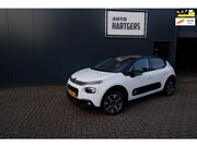 Citroën C3 - 1.2 PureTech S&S Shine Automaat