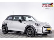 MINI Cooper - Yours 33 kWh | Half LEDER | NAVI | SPORTSTOELEN
