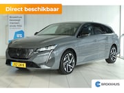 Peugeot 308 - SW 1.2 Hybrid 145 e-DCS6 Allure | Adapt. Cruise | 360 Camera