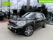 MINI Countryman - 2.0 Cooper S MINI Yours|Pano|Stoelverwarming|Clima|Memory|Ca