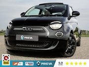 Fiat 500C - Urban 42 kWh