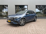 Mercedes-Benz EQA - 250 Business Solution AMG 67 kWh Panoramadak, Memory stoelen