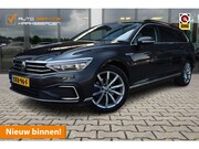Volkswagen Passat - Variant 1.4 TSI PHEV GTE | Trekhaak | Matrix | Camera |
