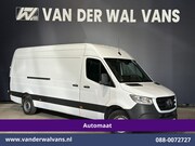 Mercedes-Benz Sprinter - 317 CDI 170pk 9G-Tronic Automaat L3H2 Euro6 Airco | Camera |