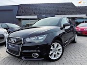 Audi A1 - Sportback 1.4 TFSI Ambition Pro Line|Carplay|4 Deurs|Boekjes