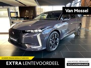 DS DS 4 - Pallas 136 Hybrid | Schuifdak | Stoelenpakket | Tech Pakket 