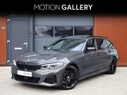 BMW 3-serie - Touring M340i xDrive High Executive | Laser | Pano | 360 | H