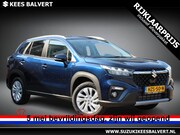 Suzuki S-Cross - 1.4 Boosterjet Select Hybrid Automaat | Demo deal! | 10 jaar
