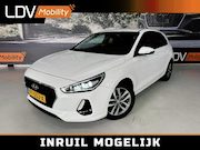 Hyundai i30 - 1.0 T-GDI First Edition / CarPlay / all-season banden / PDC