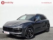 Porsche Cayenne - 3.0 E-Hybrid Chrono Panoramadak BOSE 360 Camera NL Auto! | E