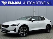 Polestar 2 - Standard Range Single Motor 63kWh