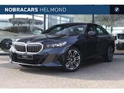 BMW 5-serie - 5 Serie 530e M Sport Automaat / Adaptieve LED / Pa
