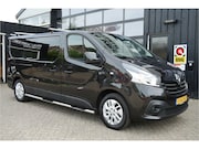 Renault Trafic - 1.6 dCi T29 L2H1 DC Luxe | NL-Auto | Trekhaak | Cruise | Nav