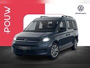 Volkswagen Caddy - Kombi 1.5 TSI 150pk Hybride Life | Trekhaak | Comfort Pakket
