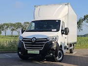 Renault Master - T35 clima 15dkm! EURO6