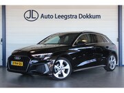 Audi A3 - Sportback 35 TFSI S-Line Edition Adapt. Cruise | Carplay | P