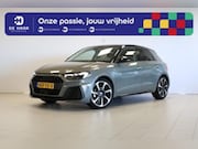 Audi A1 - 30 TFSI S Edition - Black Edition - 18'' - Sensoren - Camera