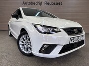 Seat Ibiza - 1.0 EcoTSI FR Clima Carplay Cruise Stoelverw, Led Incl 12Mnd