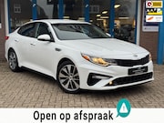 Kia Optima - S 2.4 AUT 2019 LEDER CLIMA LM APK NAP