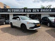 Mitsubishi ASX - 1.6 Cleartec Intense+|Dealer OH|Navi|Cruise|Clima|Trekh|Keyl