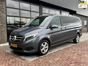 Mercedes-Benz V-klasse - 250d Extra Lang DC Edition | Autm | Leer | Xenon | Camera |