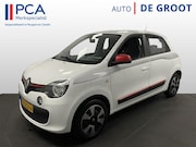 Renault Twingo - 1.0 SCe 5drs 70pk Collection Airconditioning | Cruise