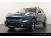 Lynk & Co 01 - 1.5 | Elektrische Achterklep | Climate Control | Parkeer Cam