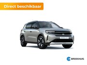Opel Frontera - GS | 17" Lichtmetalen velgen in Zwart met 215/60 R17 banden 