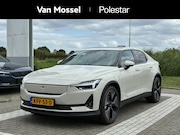 Polestar 2 - Long Range Single Motor Prime 82 kWh 20-inch Graphite|Bowers