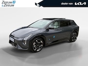 Kia EV4 - GT-Line 81.4 kWh Demonstratie auto | Schuifkanteldak | Achte